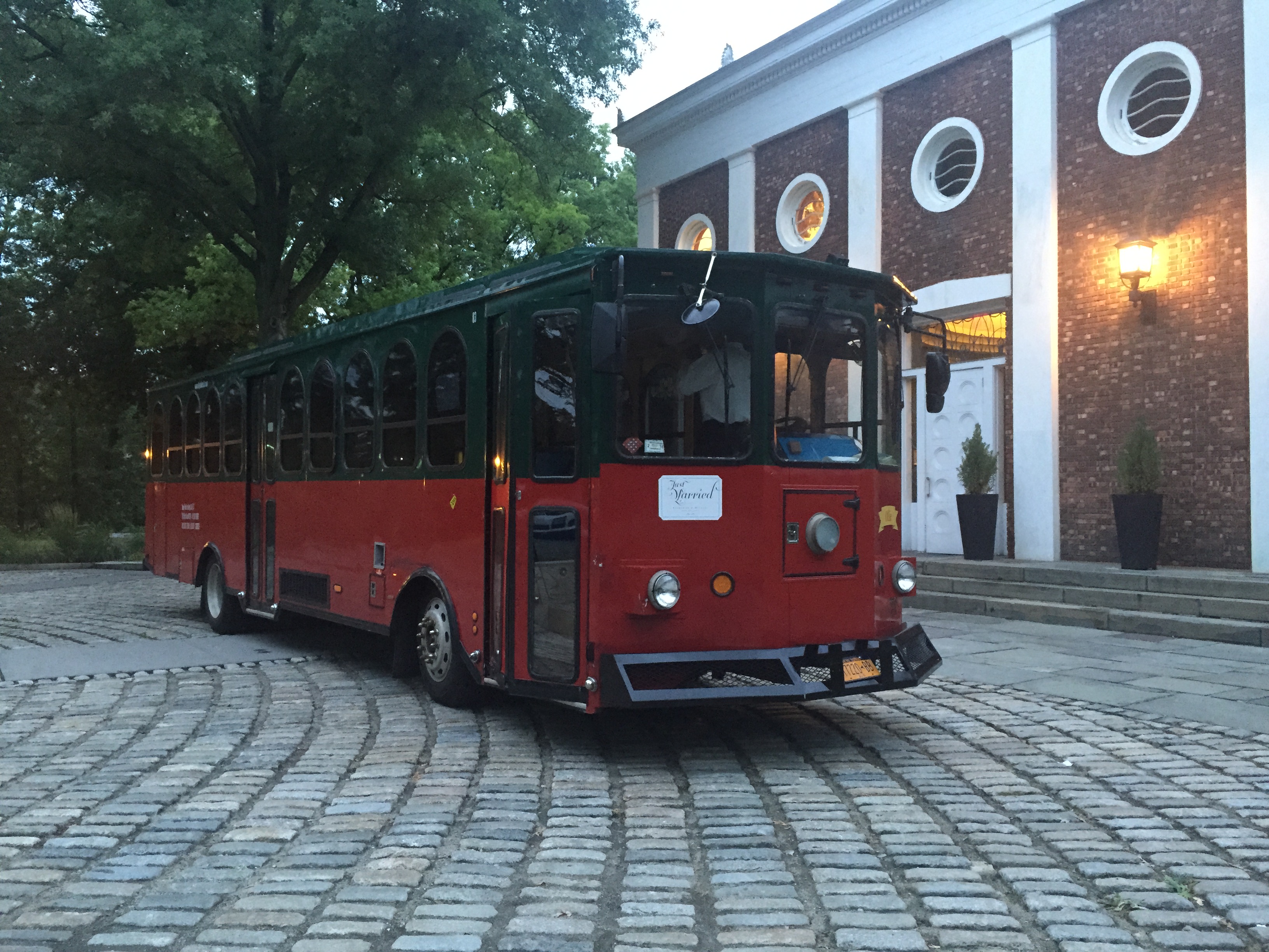 New York Trolley Co.