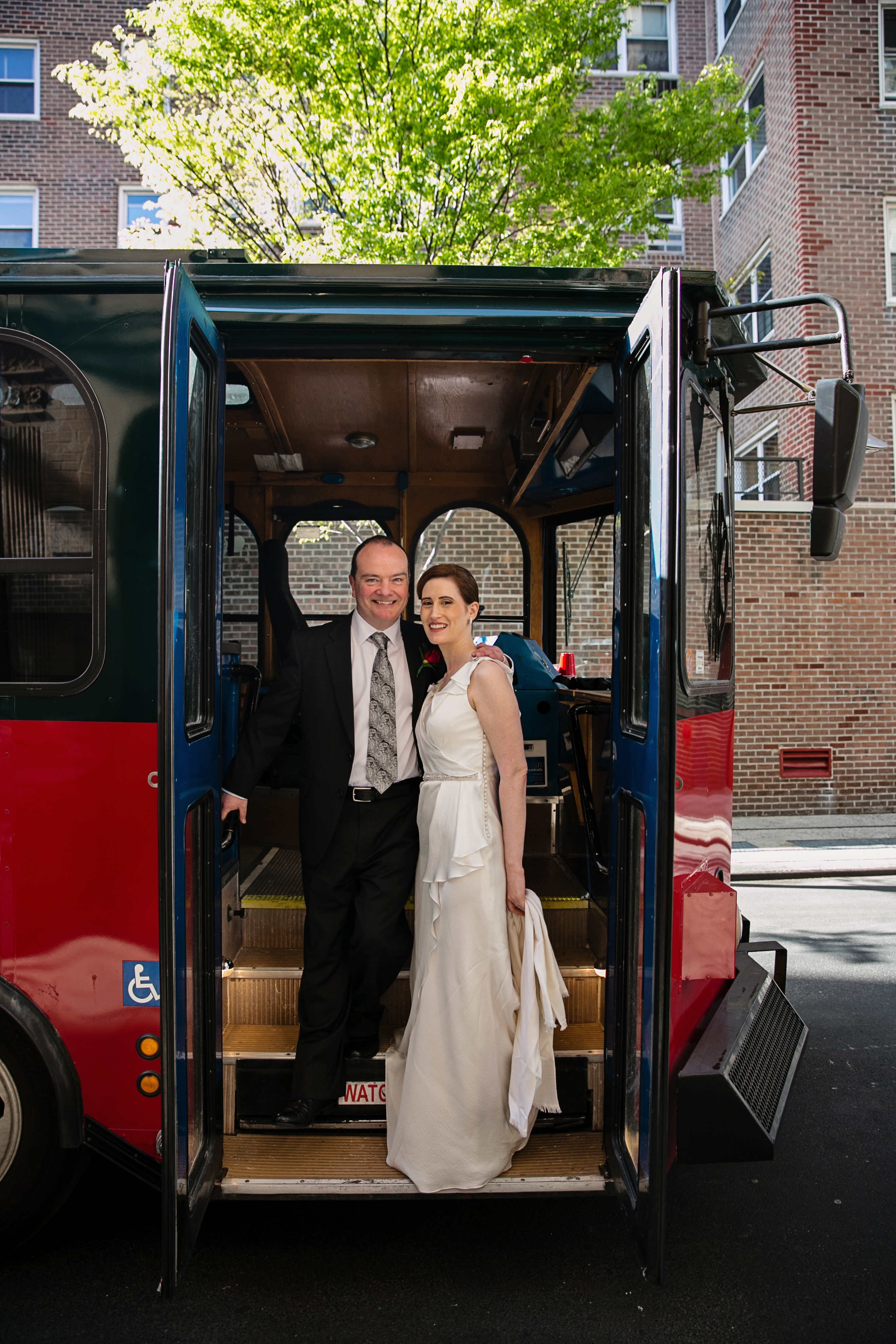 New York Trolley Co.