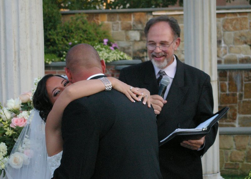 Bands of Gold Wedding Ceremonies