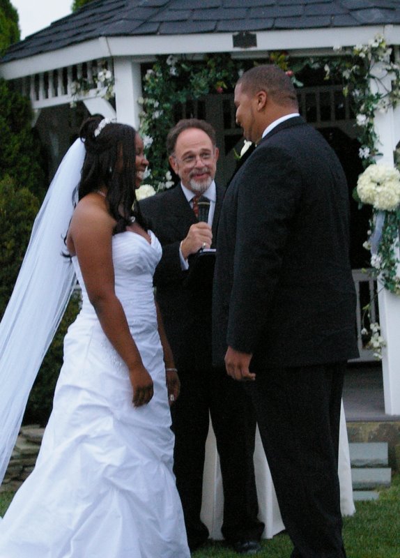 Bands of Gold Wedding Ceremonies