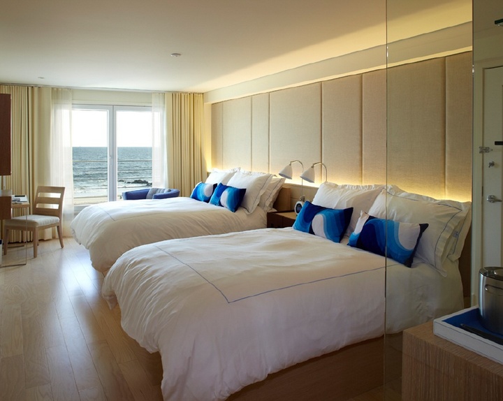 Allegria Hotel