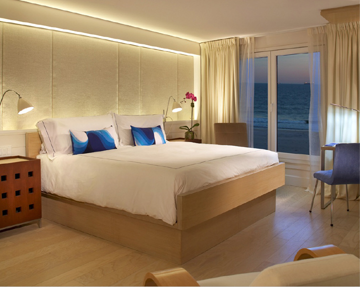 Allegria Hotel