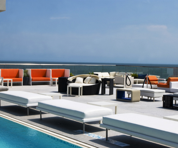 Allegria Hotel