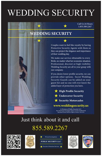 Public Security LLC