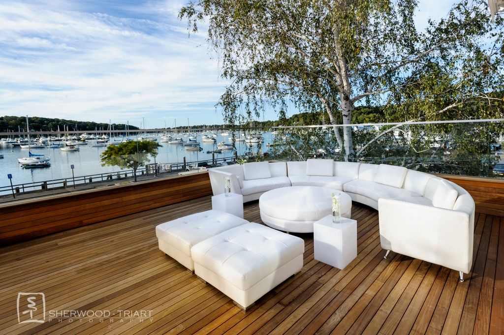 Harbor Club At Prime