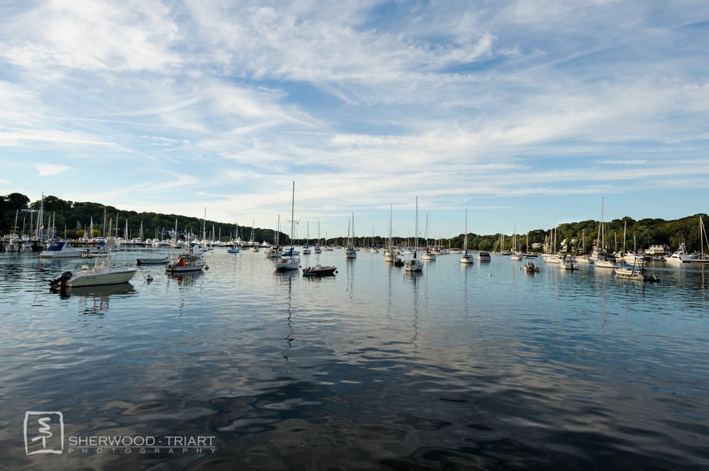 Harbor Club At Prime