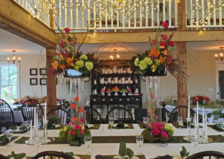 Mattituck Florist