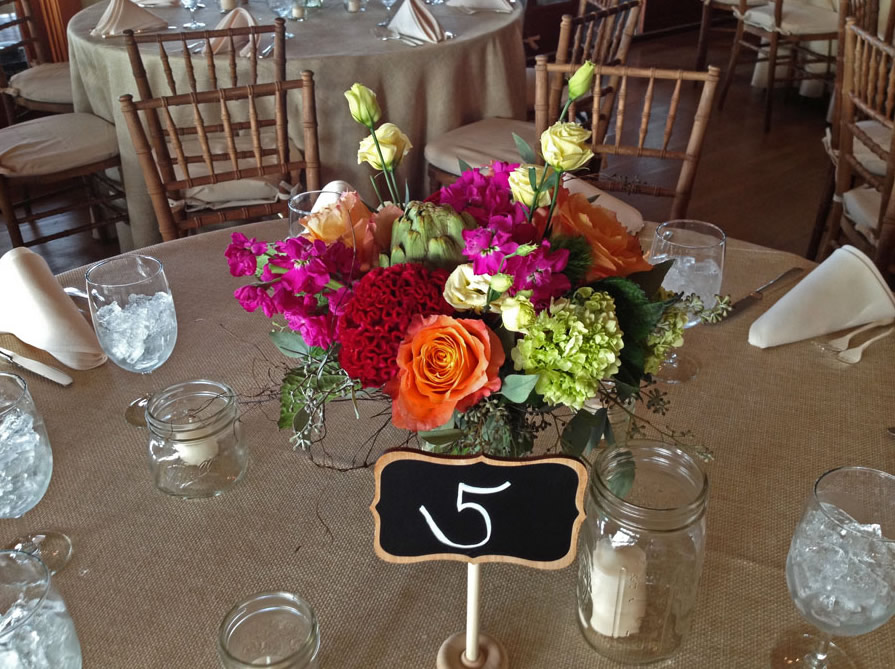 Mattituck Florist