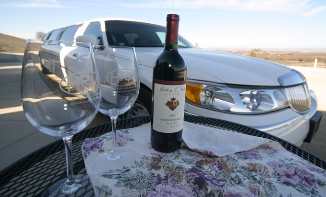 North Country Limousine