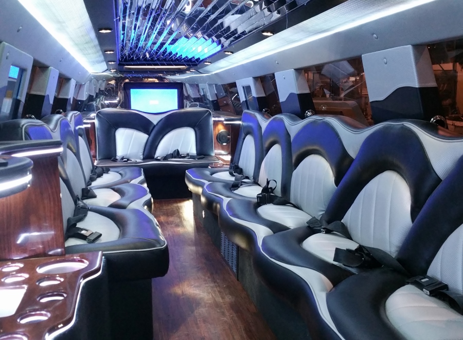 North Country Limousine