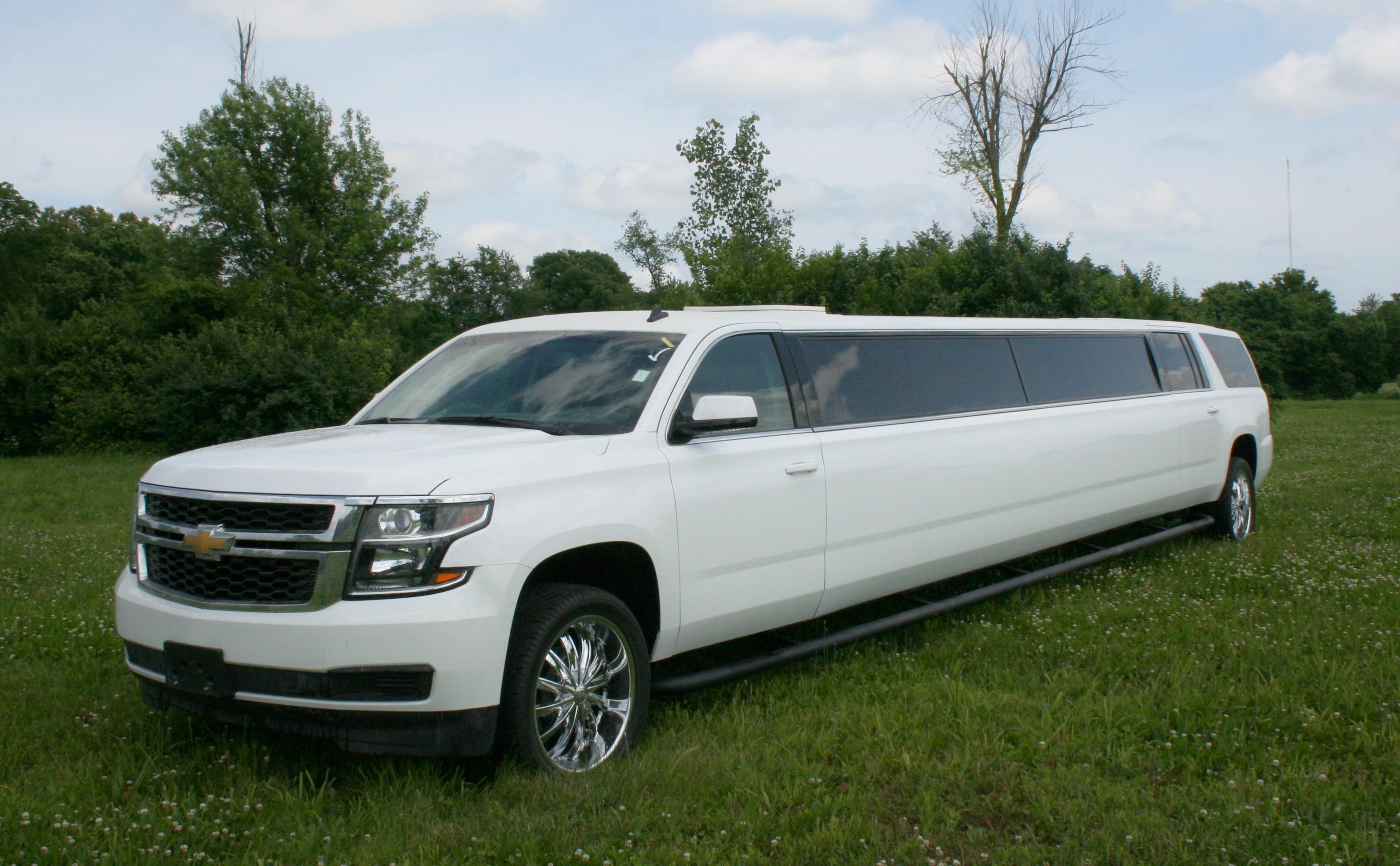 North Country Limousine