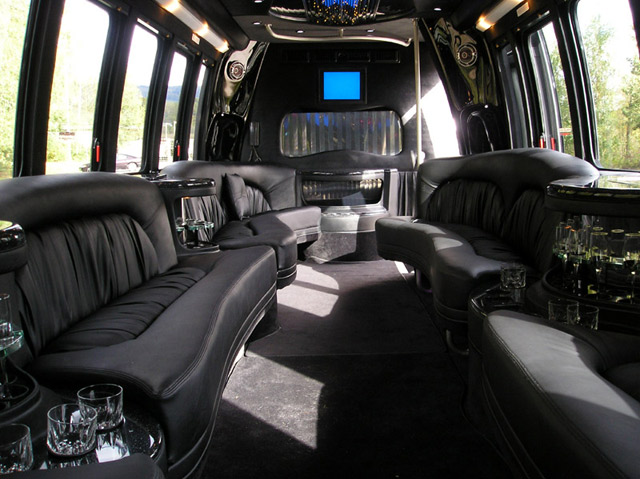 North Country Limousine