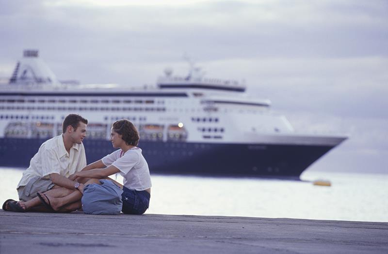 Cruise Planners Leonard Jenik
