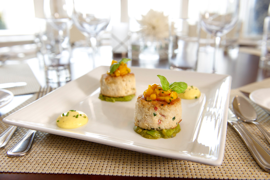 View Restaurant Lessings
