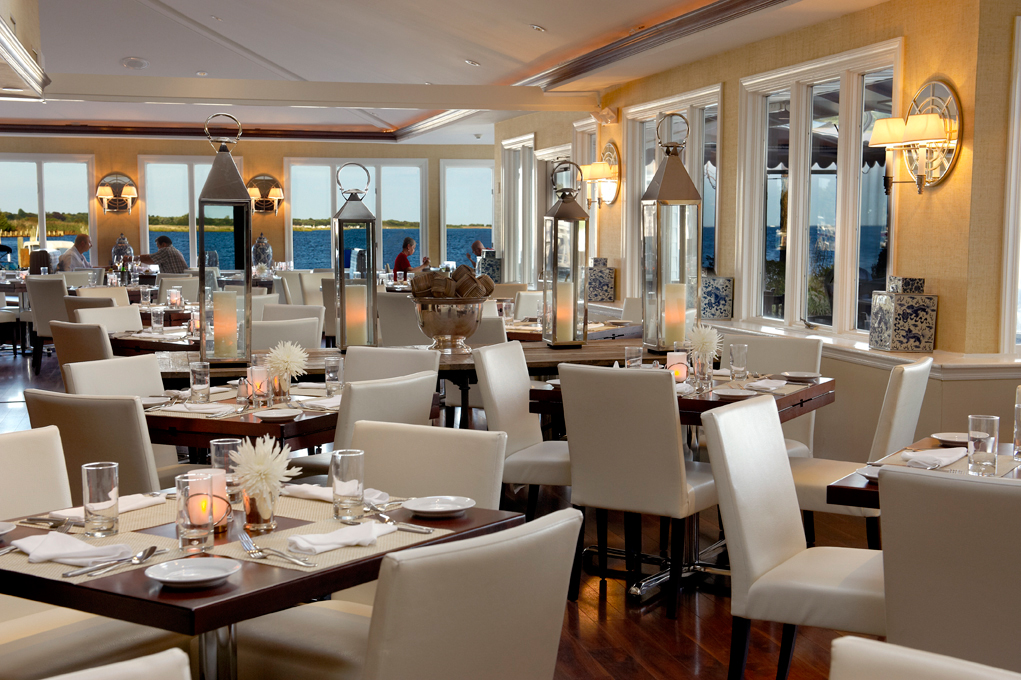 View Restaurant Lessings
