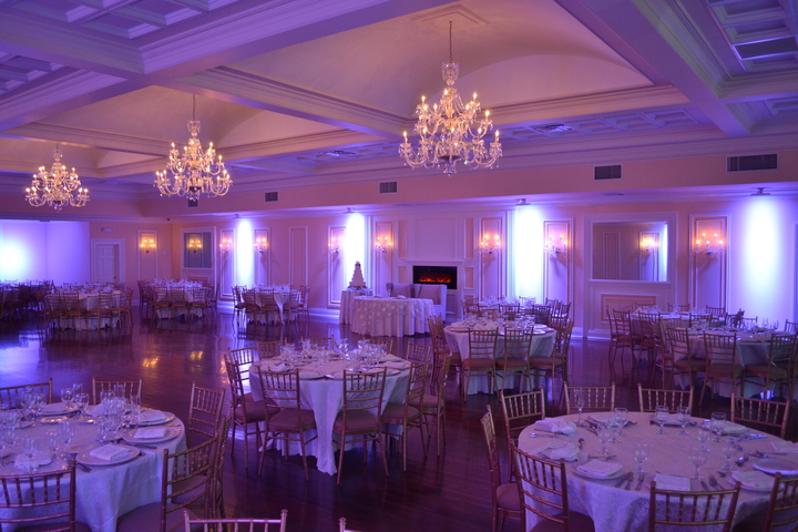 Soundview Caterers