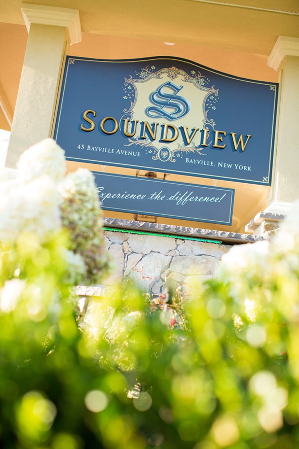 Soundview Caterers