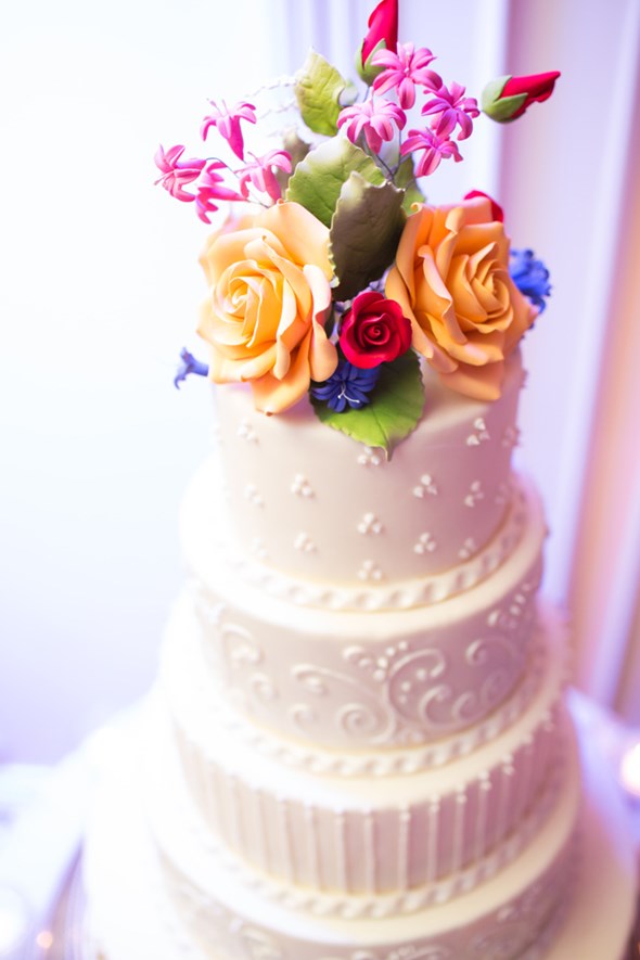 Soundview Caterers