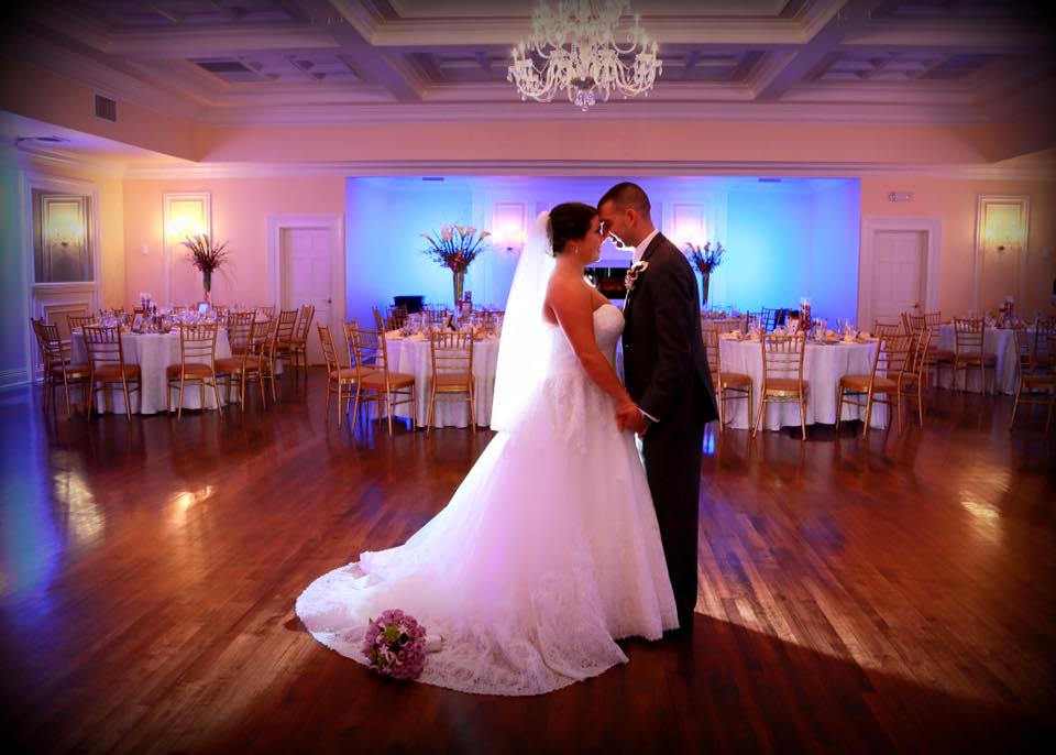 Soundview Caterers