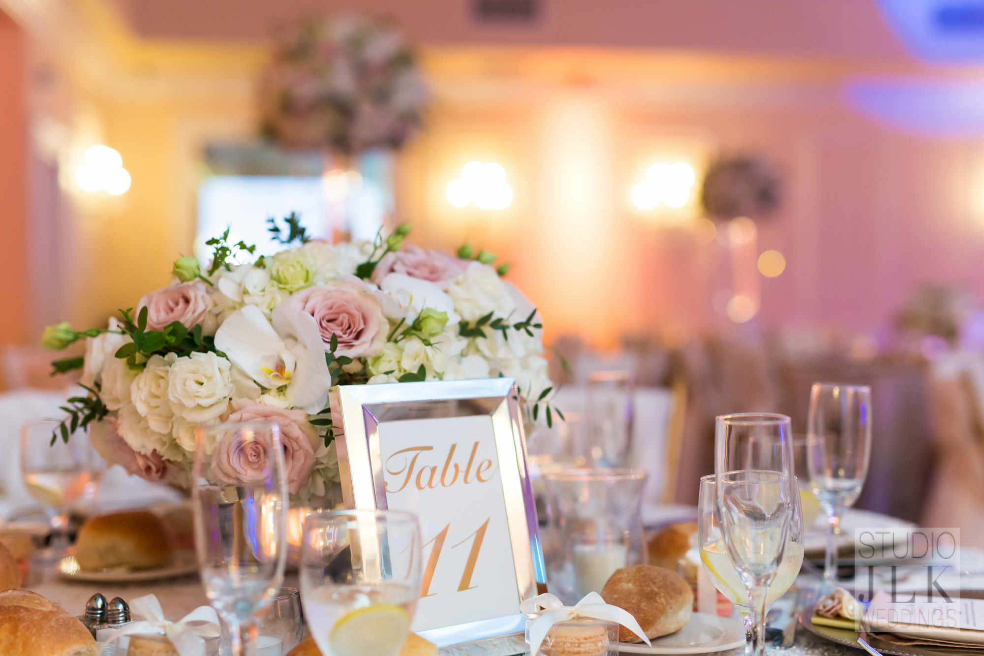 Soundview Caterers