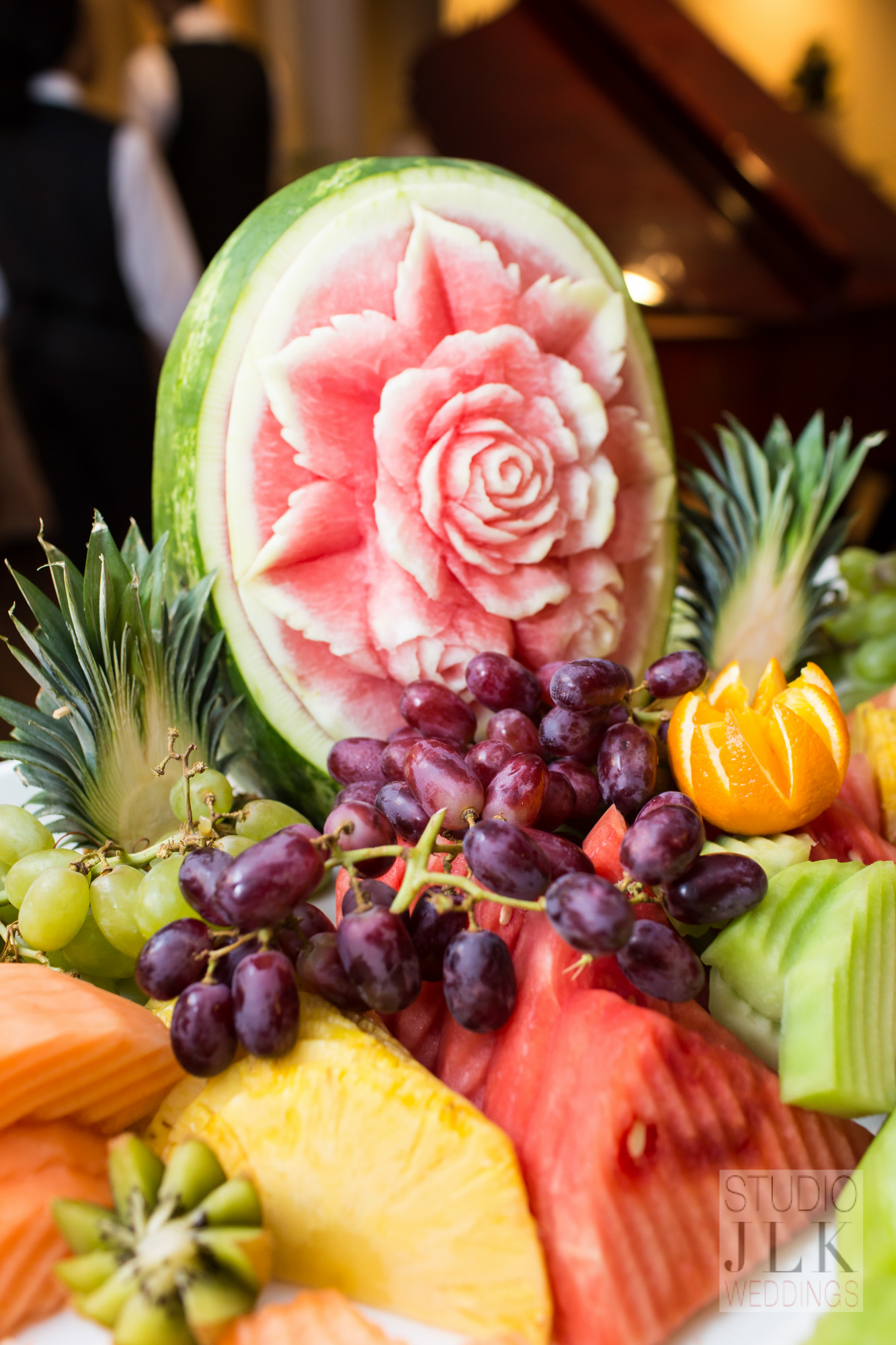 Soundview Caterers