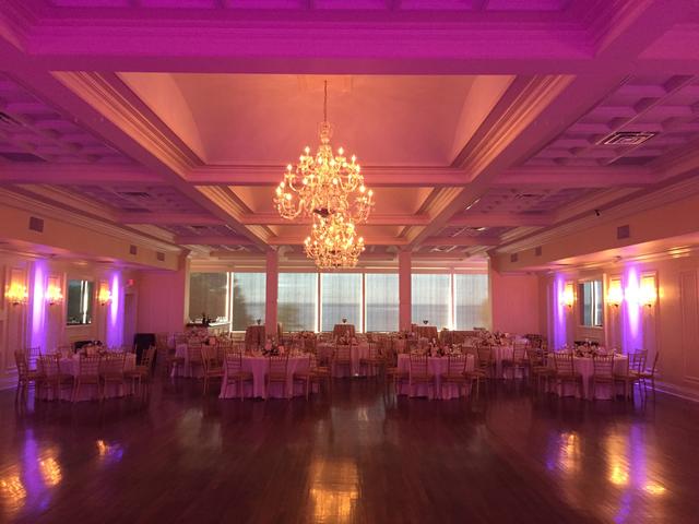 Soundview Caterers