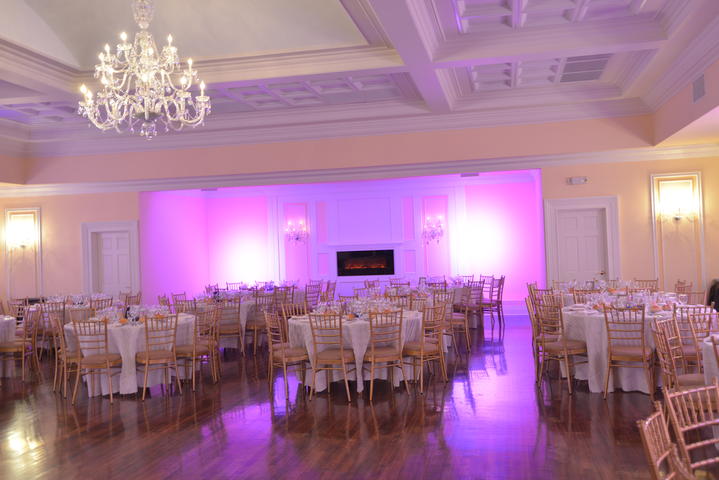 Soundview Caterers