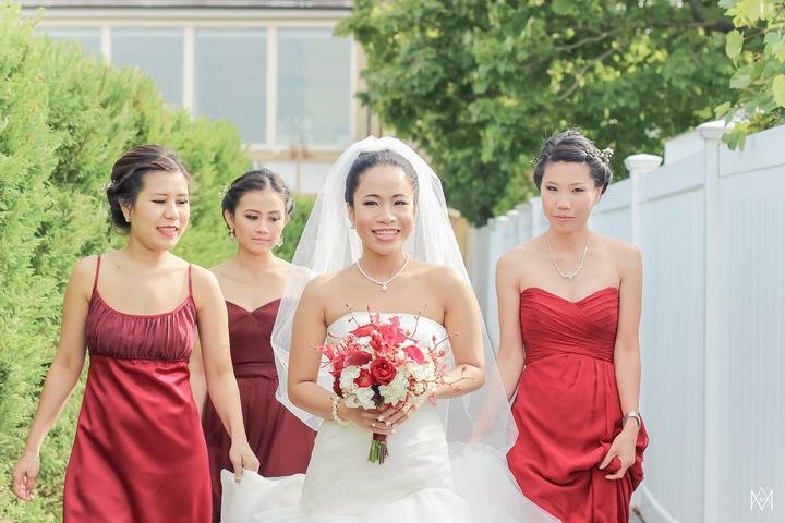 Soundview Caterers