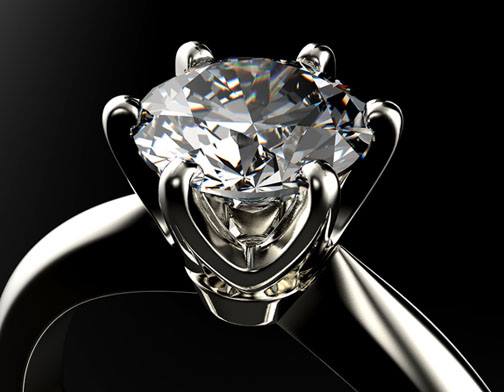 The Jewelry Judge