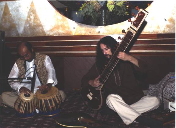 A. Stan Wiest Music