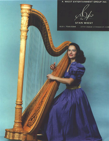 A. Stan Wiest Music