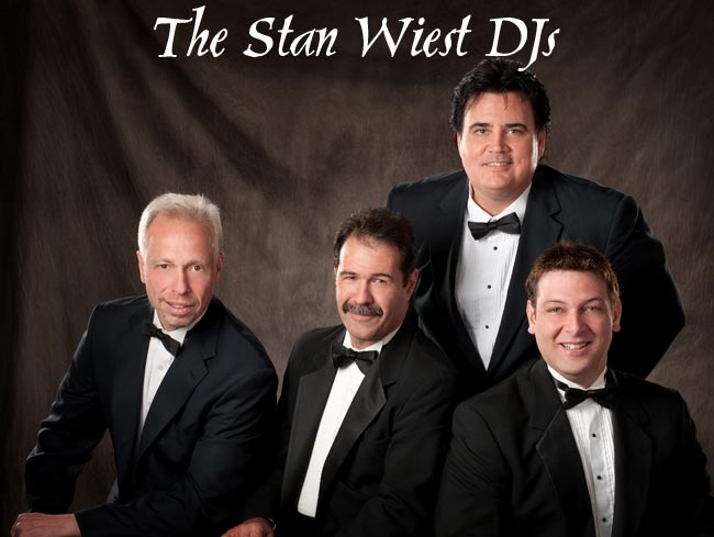 A. Stan Wiest Music
