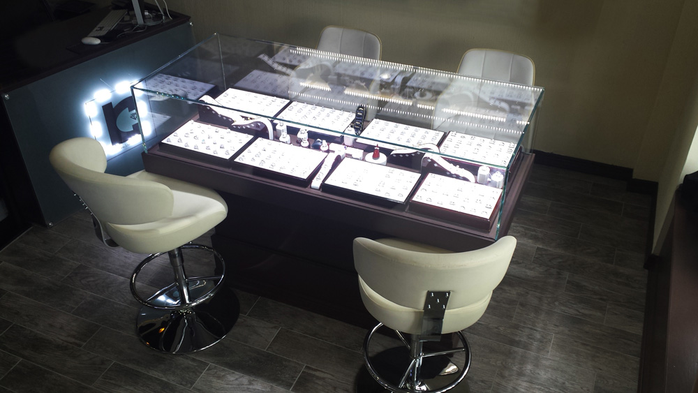 Loucri Jewelers