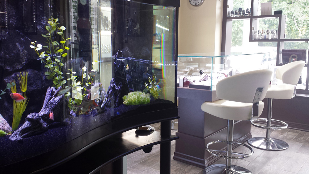Loucri Jewelers