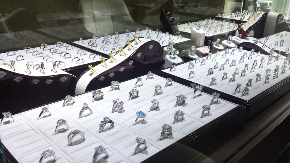 Loucri Jewelers