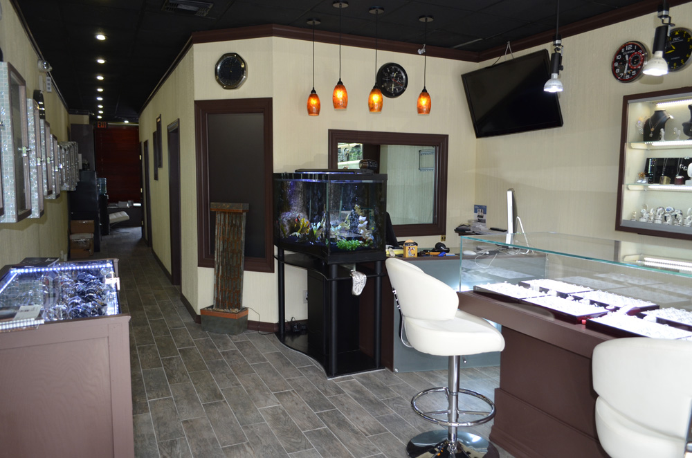 Loucri Jewelers