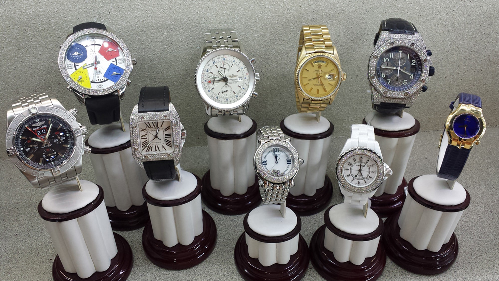 Loucri Jewelers
