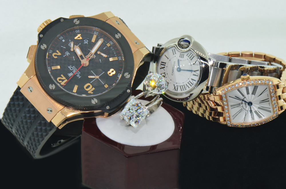 Loucri Jewelers