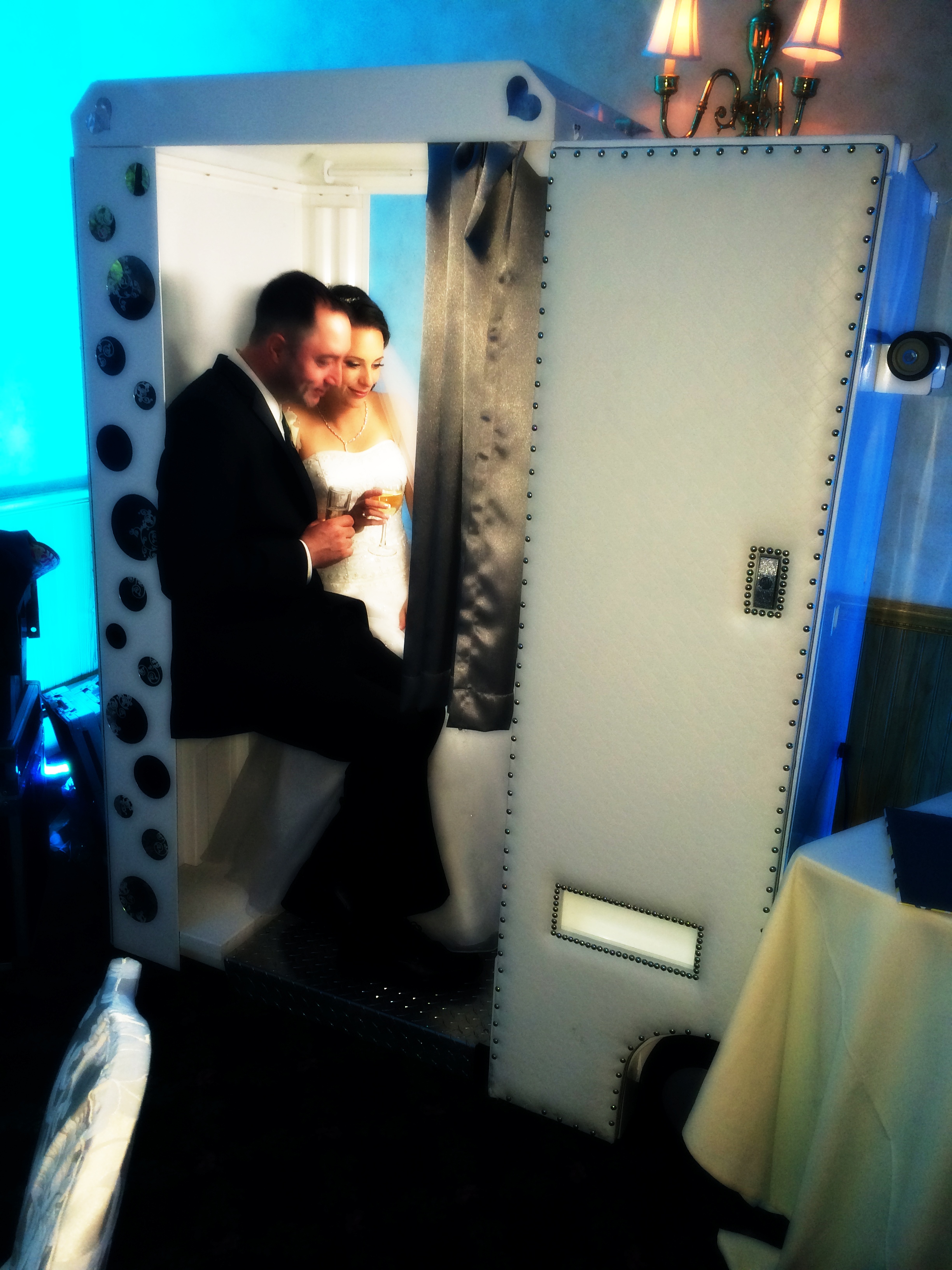 TLC Photo Booths