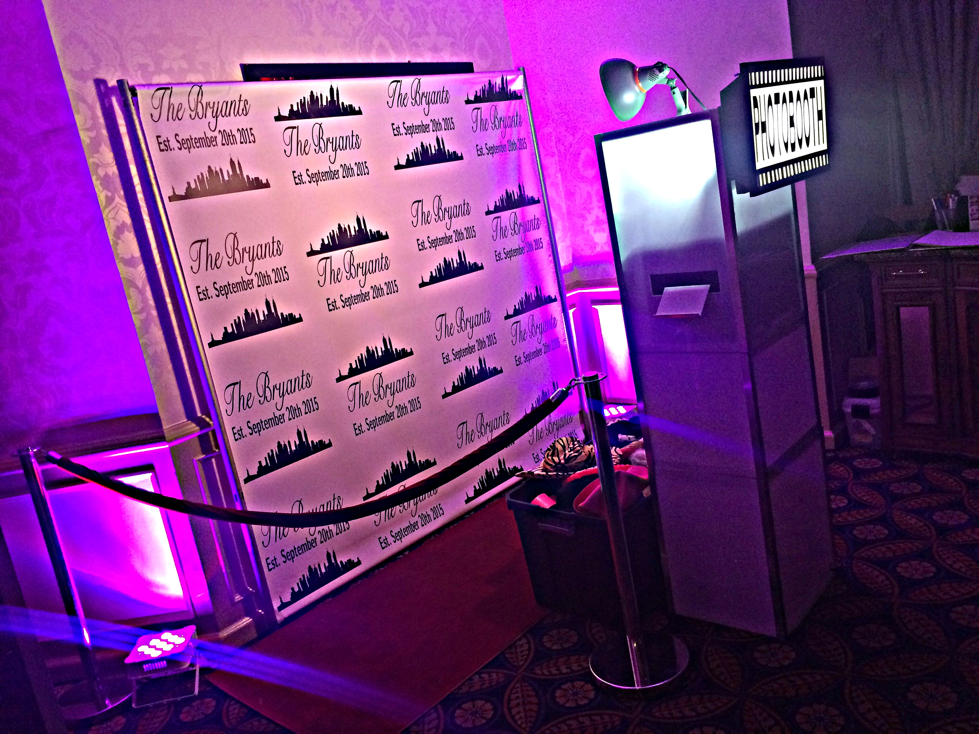 TLC Photo Booths