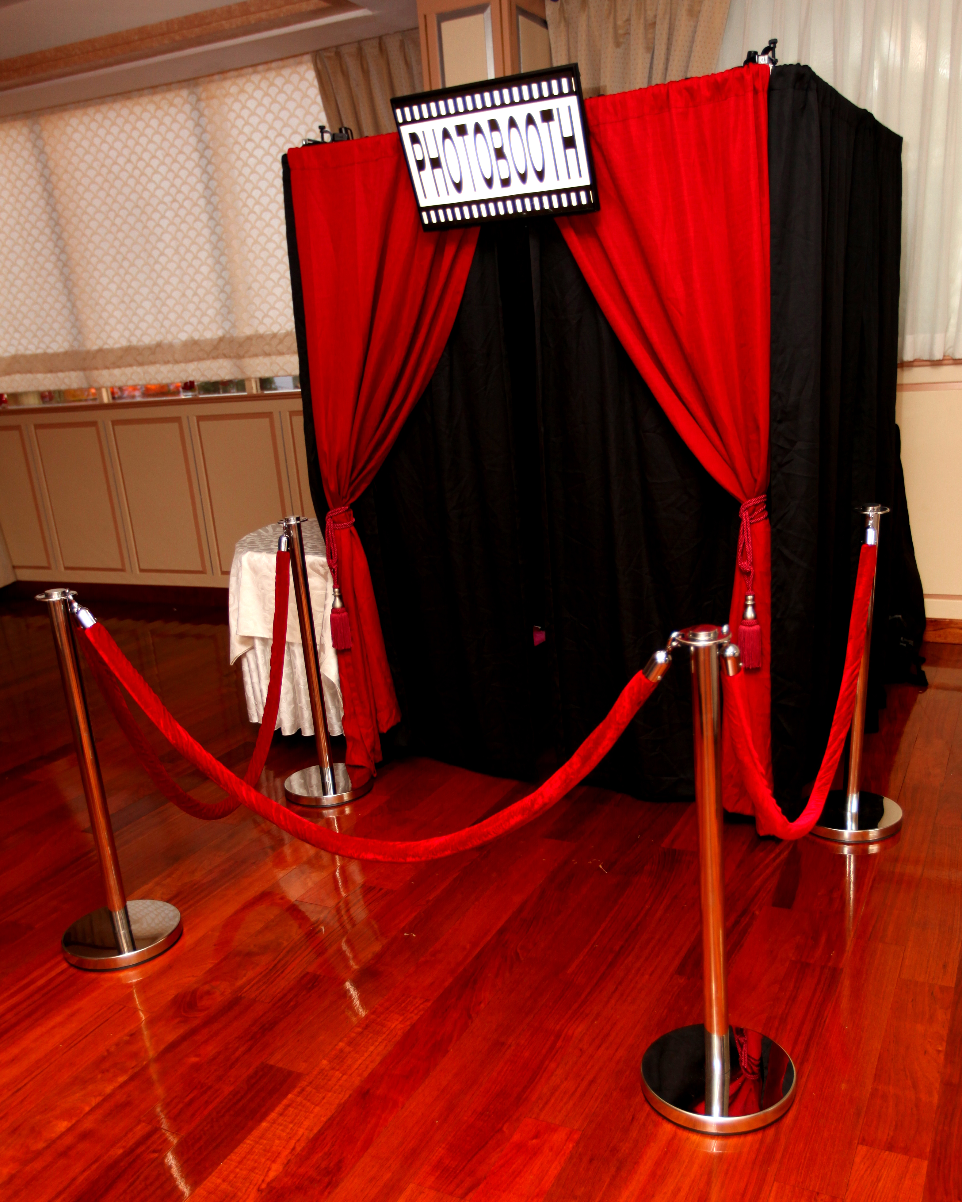 TLC Photo Booths