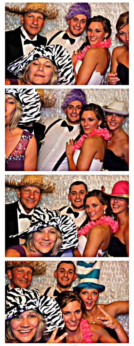TLC Photo Booths