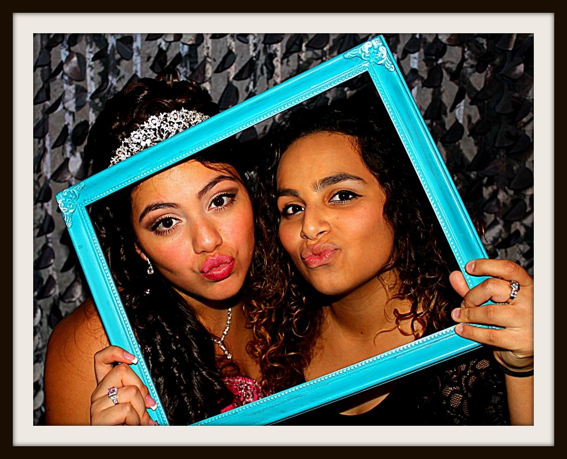TLC Photo Booths