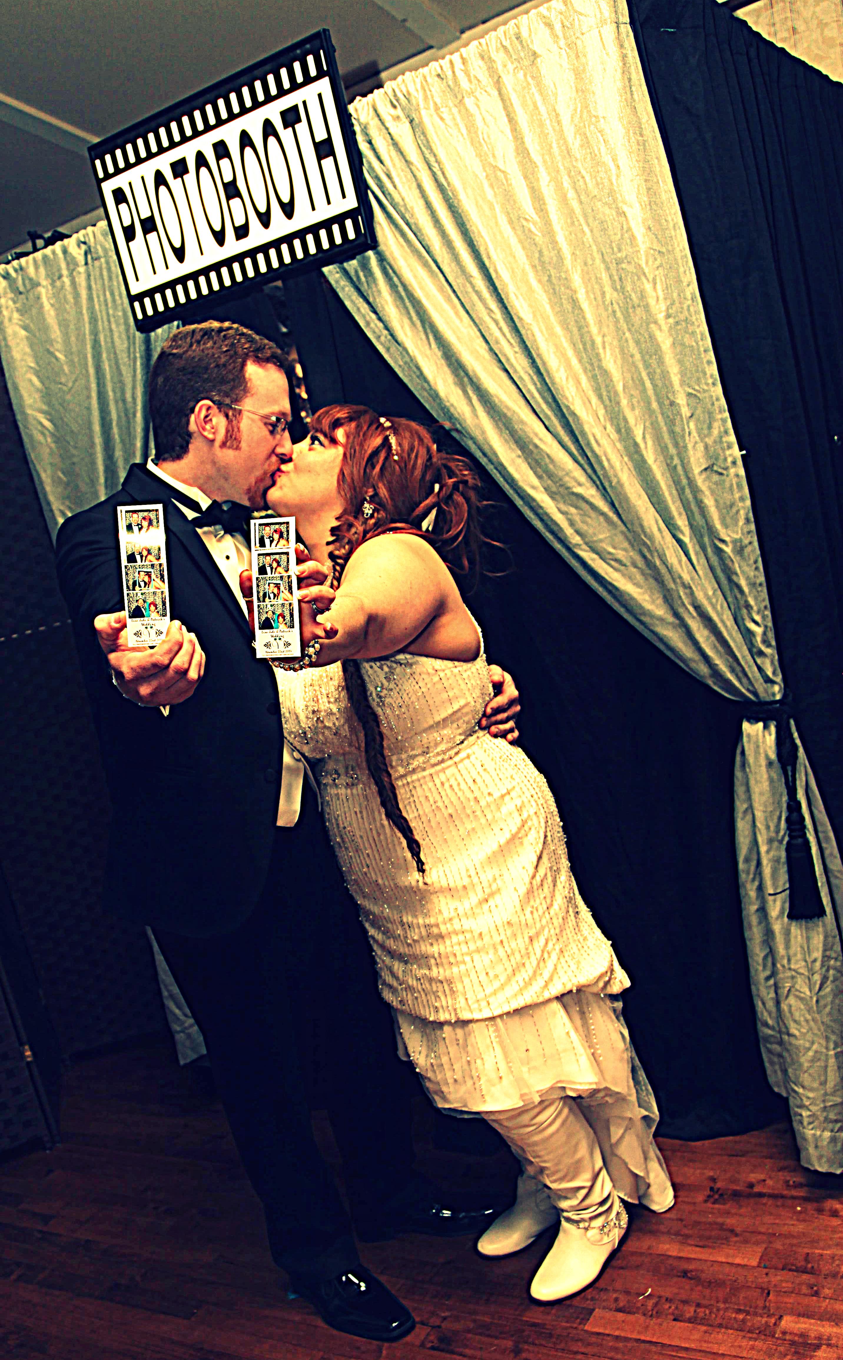 TLC Photo Booths