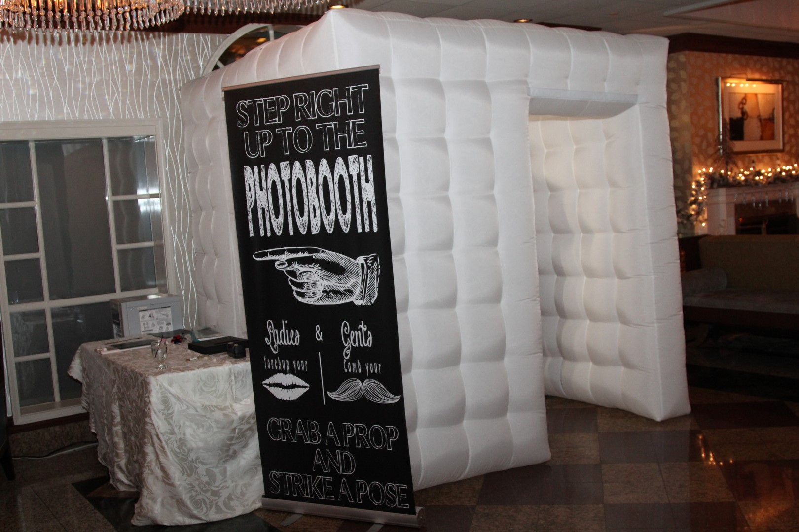 TLC Photo Booths