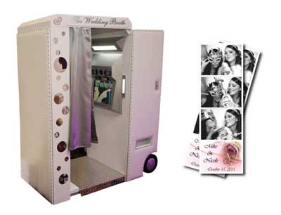 TLC Photo Booths