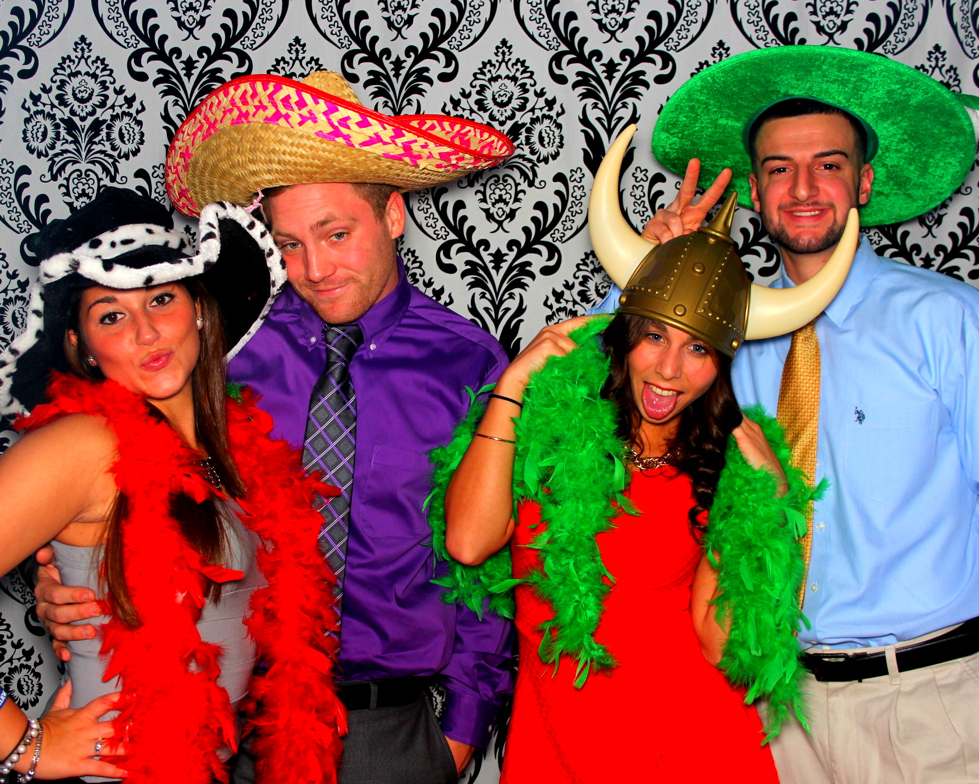 TLC Photo Booths