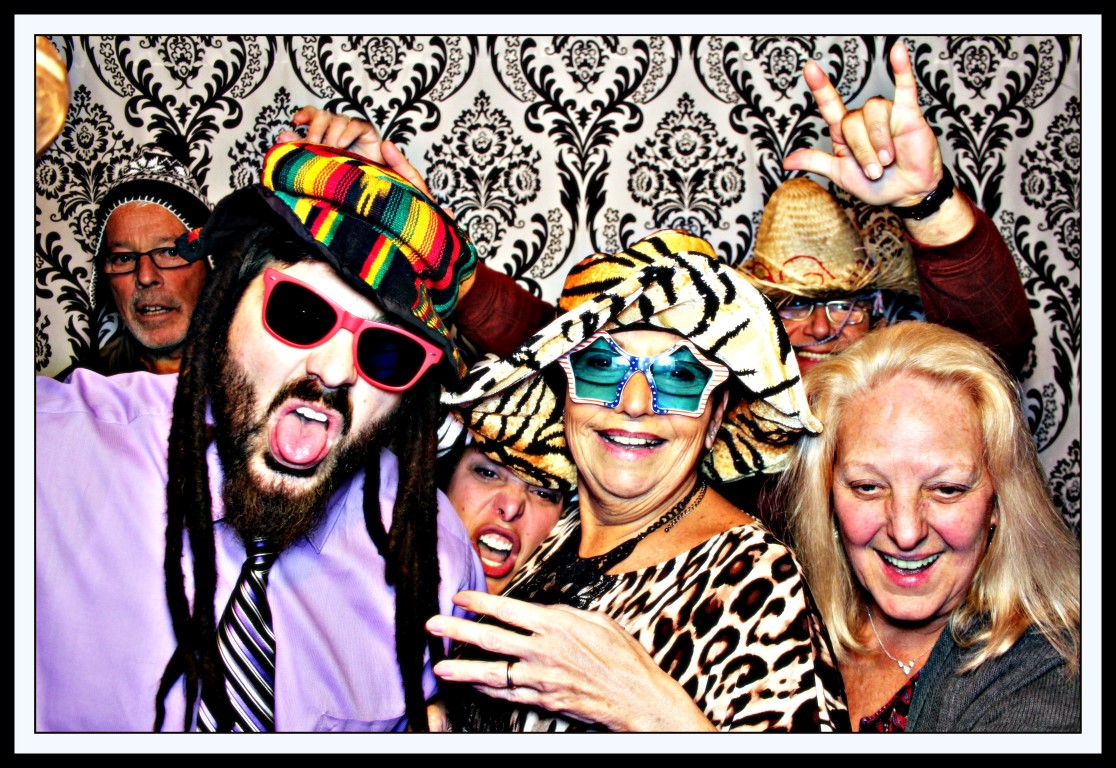 TLC Photo Booths