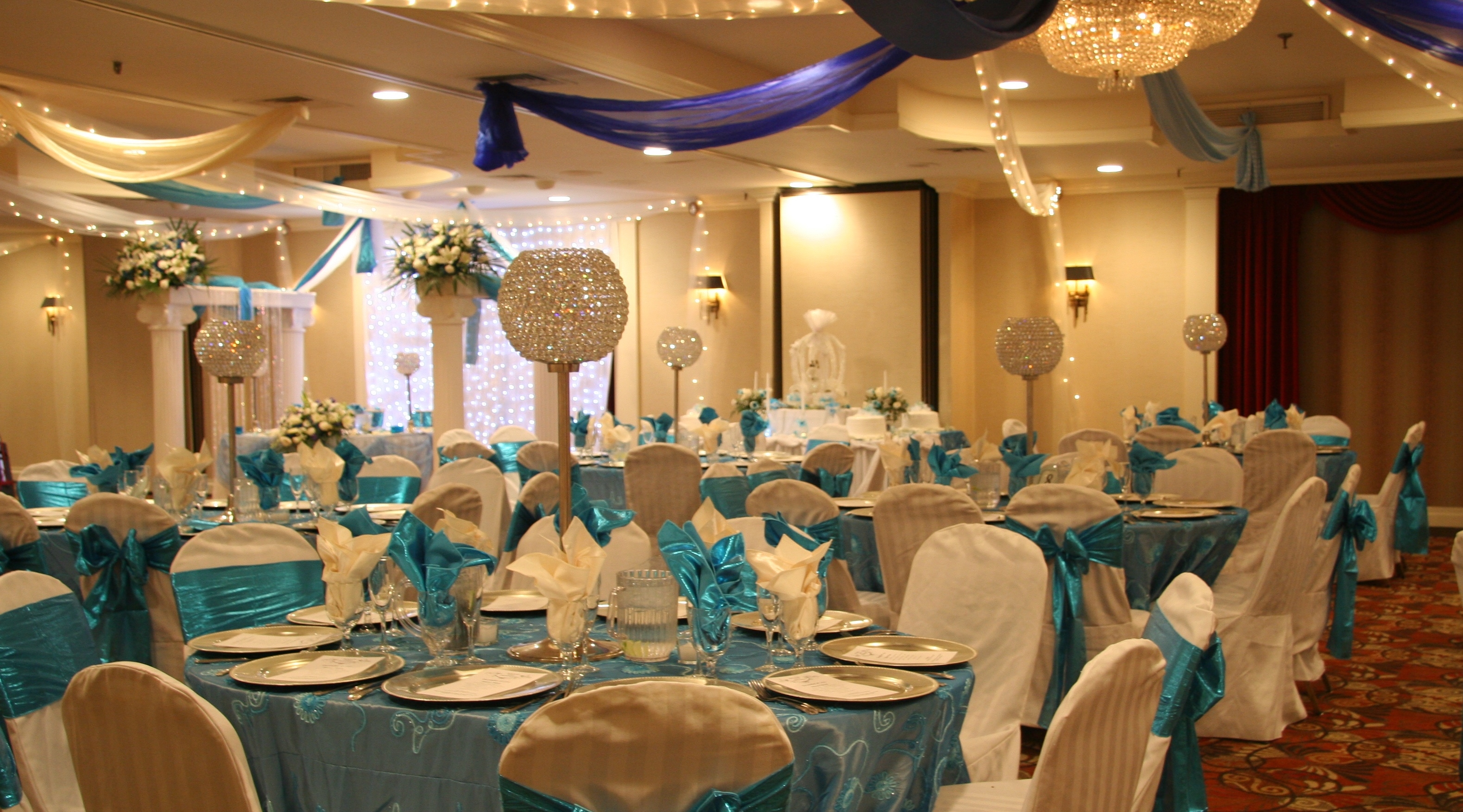 Adria Hotel &amp;amp; Conference Center