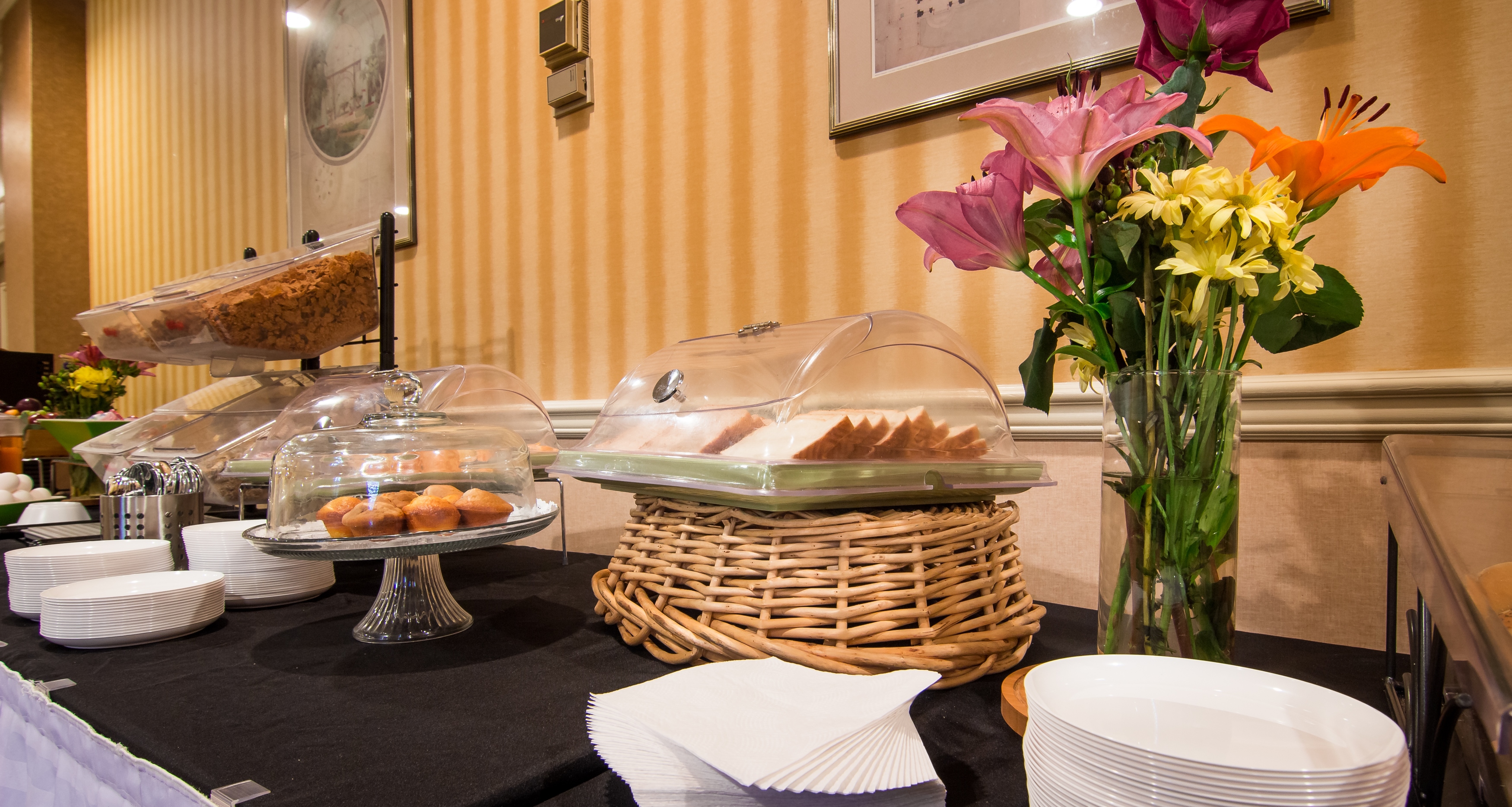 Adria Hotel &amp;amp; Conference Center